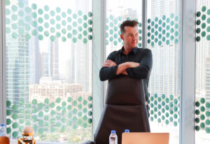 headshot photographer dubai