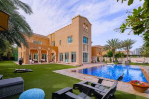Real estate photographer dubai